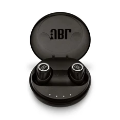 JBL FREE BLK True Wireless Bluetooth fekete fülhallgató