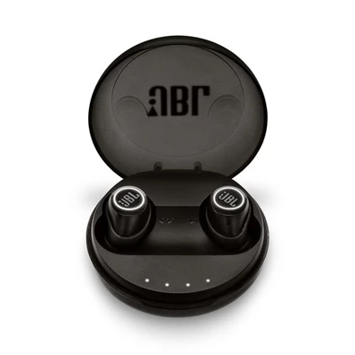 JBL FREE BLK True Wireless Bluetooth fekete fülhallgató