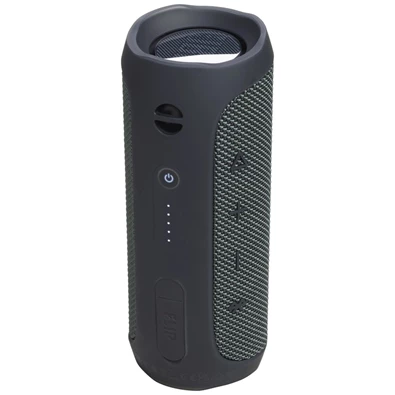 JBL Flip Essential 2 fekete Bluetooth hangszóró