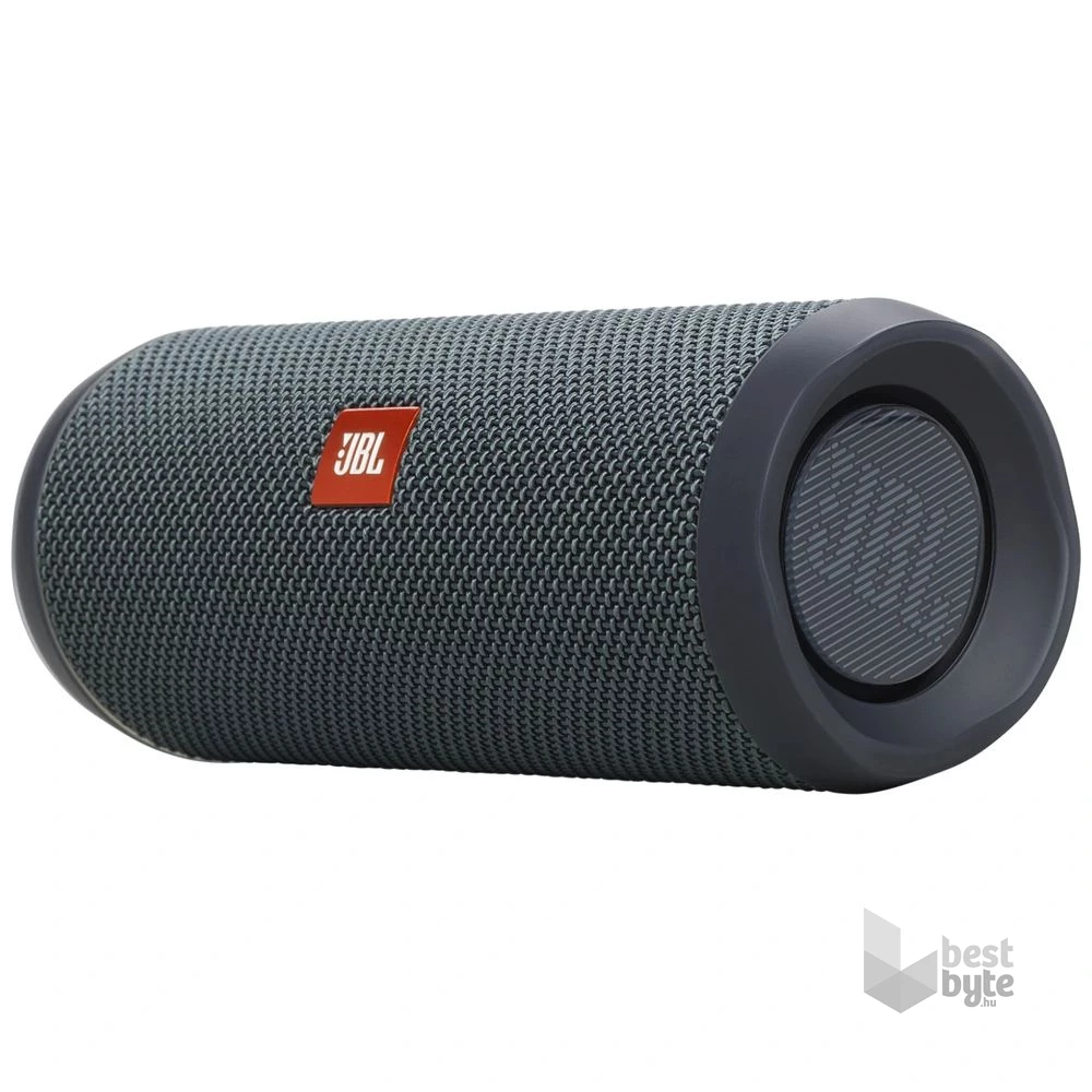 JBL Flip Essential 2 fekete Bluetooth hangszóró