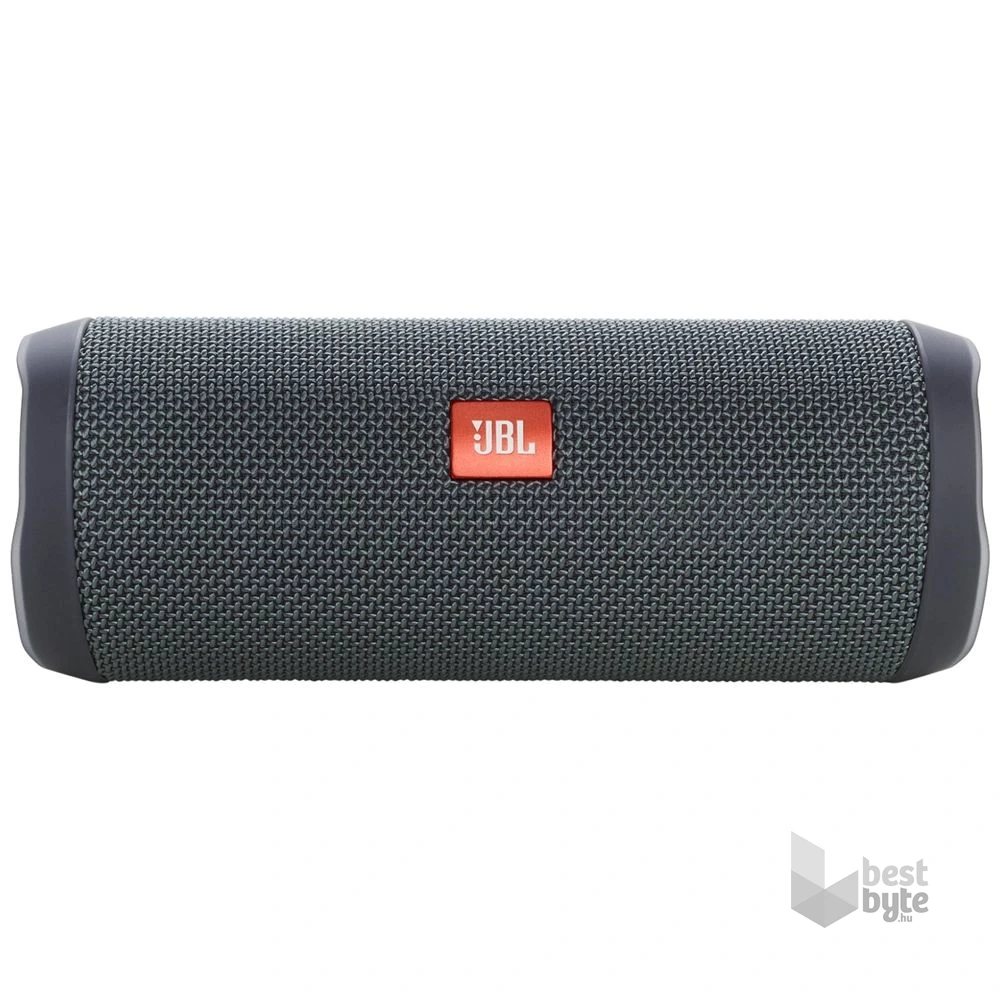 JBL Flip Essential 2 fekete Bluetooth hangszóró