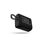 JBL GO 3 Bluetooth fekete hangszóró