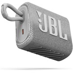 JBL GO 3 Bluetooth fehér hangszóró
