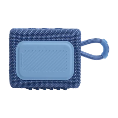 JBL GO3 ECO Bluetooth kék hangszóró