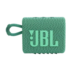 JBL GO3 ECO Bluetooth zöld hangszóró