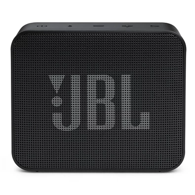 JBL GOESBLK Bluetooth fekete hangszóró