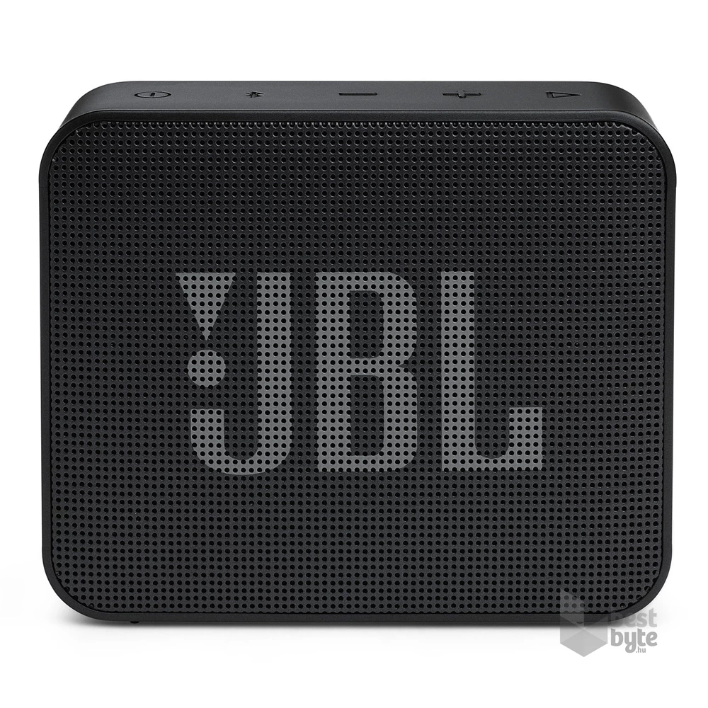 JBL GOESBLK Bluetooth fekete hangszóró