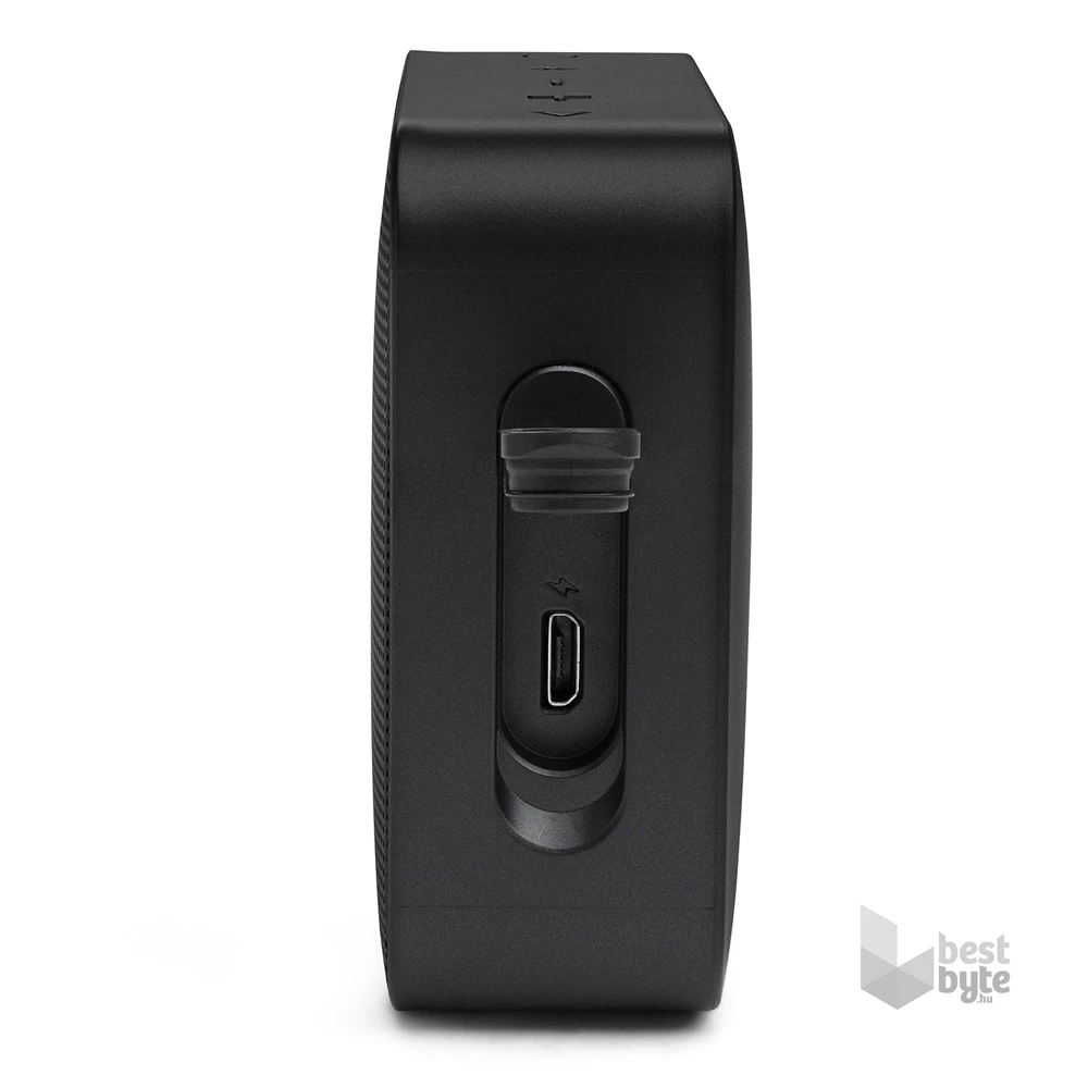 JBL GOESBLK Bluetooth fekete hangszóró