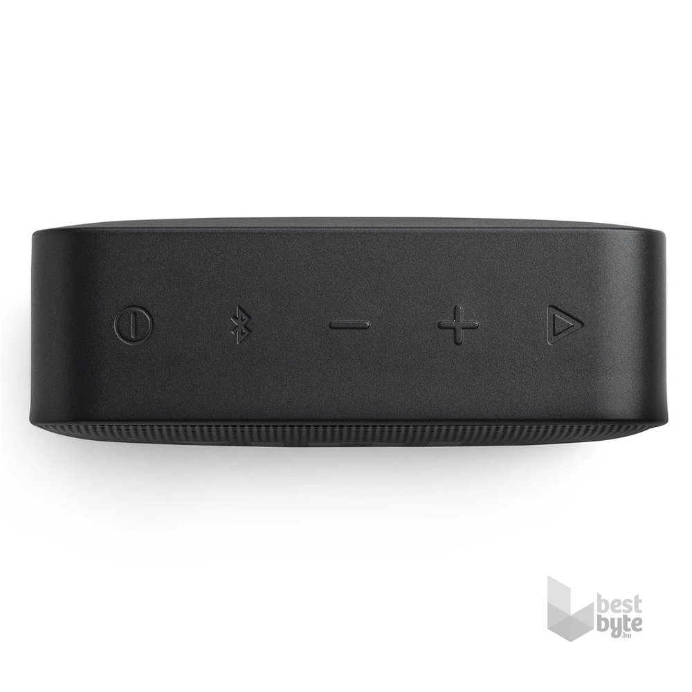JBL GOESBLK Bluetooth fekete hangszóró