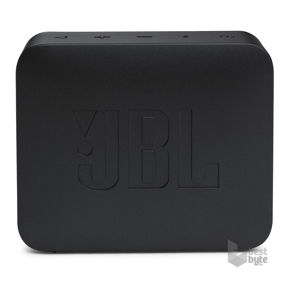 JBL GOESBLK Bluetooth fekete hangszóró