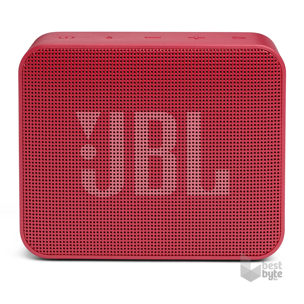 JBL GOESRED Bluetooth piros hangszóró