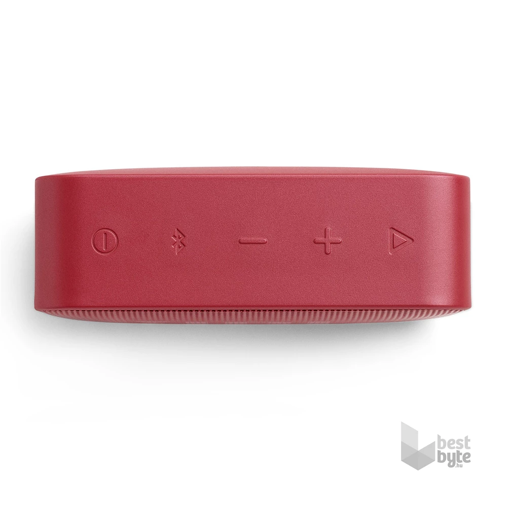 JBL GOESRED Bluetooth piros hangszóró