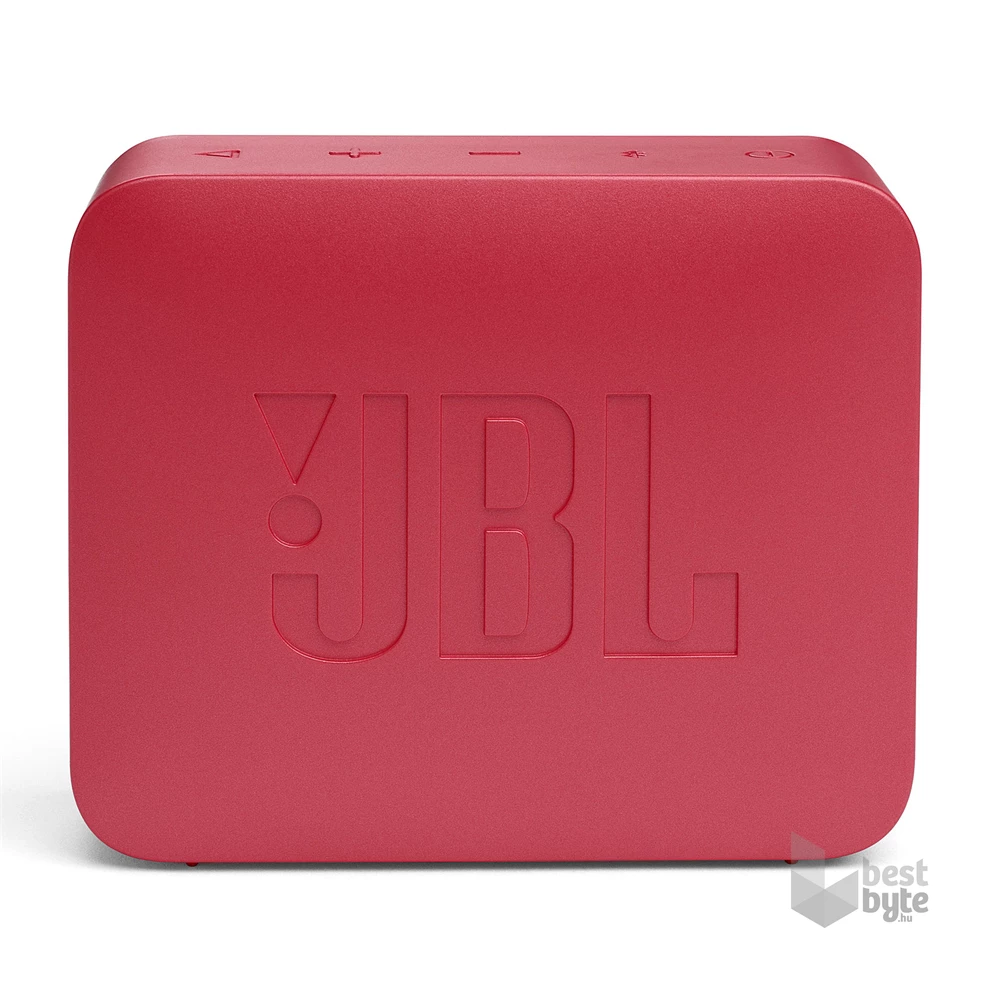 JBL GOESRED Bluetooth piros hangszóró
