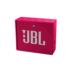 JBL GOPINK rózsaszín Bluetooth hangszóró