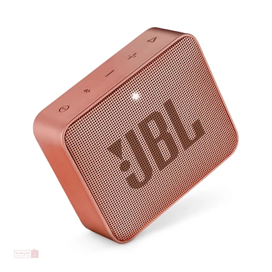 JBL GO 2 fahéj vízálló Bluetooth hangszóró