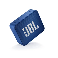 JBL GO 2 kék vízálló Bluetooth hangszóró