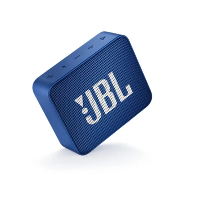 JBL GO 2 kék vízálló Bluetooth hangszóró