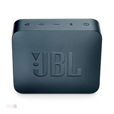 JBL GO 2 tengerészkék vízálló Bluetooth hangszóró