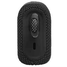 JBL GO 3 Bluetooth fekete hangszóró