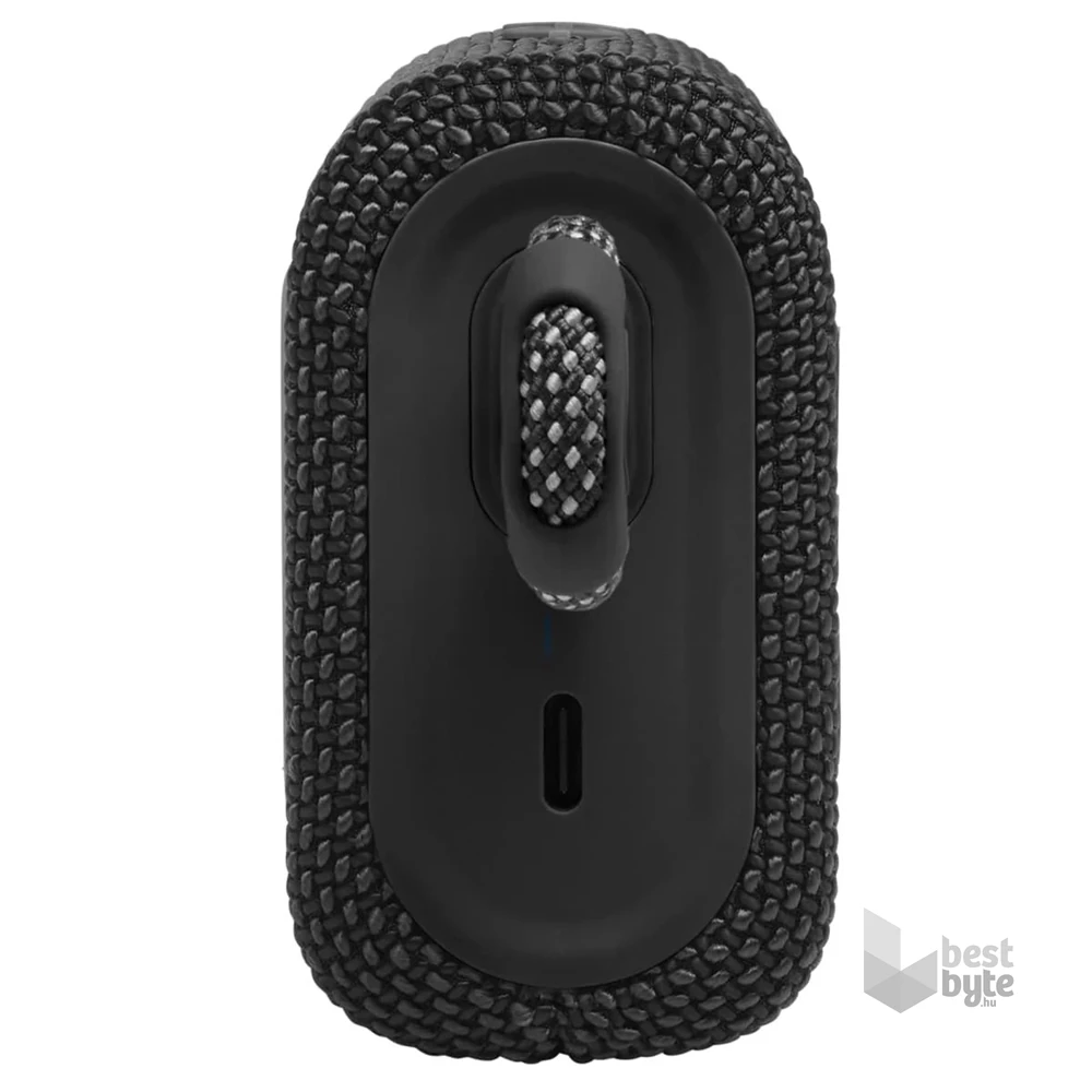 JBL GO 3 Bluetooth fekete hangszóró