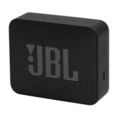 JBL GO Essential 2 hordozható fekete Bluetooth hangszóró