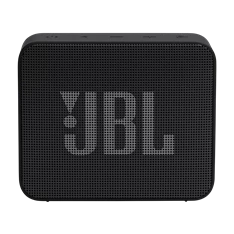 JBL GO Essential 2 hordozható fekete Bluetooth hangszóró