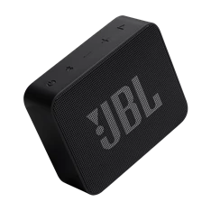 JBL GO Essential 2 hordozható fekete Bluetooth hangszóró
