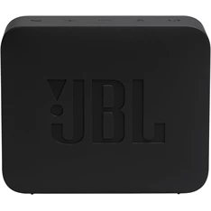 JBL GO Essential 2 hordozható fekete Bluetooth hangszóró