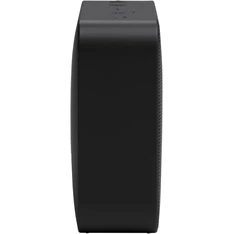JBL GO Essential 2 hordozható fekete Bluetooth hangszóró