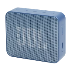 JBL GO Essential 2 hordozható kék Bluetooth hangszóró