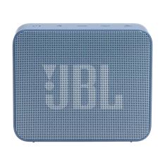 JBL GO Essential 2 hordozható kék Bluetooth hangszóró