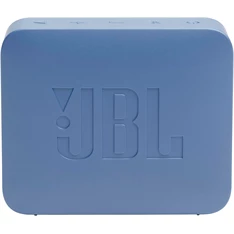 JBL GO Essential 2 hordozható kék Bluetooth hangszóró