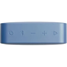 JBL GO Essential 2 hordozható kék Bluetooth hangszóró
