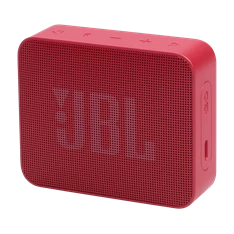 JBL GO Essential 2 hordozható piros Bluetooth hangszóró
