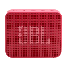 JBL GO Essential 2 hordozható piros Bluetooth hangszóró