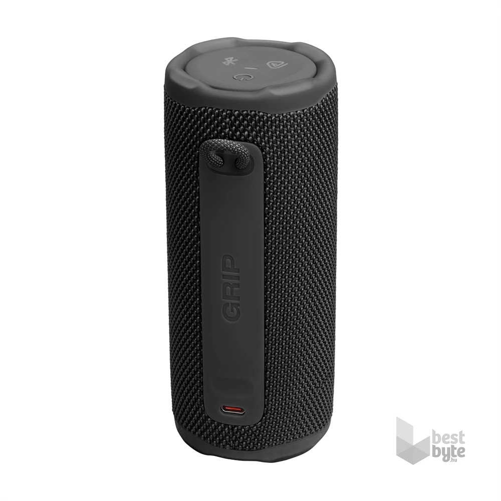 JBL GRIP fekete Bluetooth hangszóró