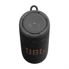 JBL GRIP fekete Bluetooth hangszóró
