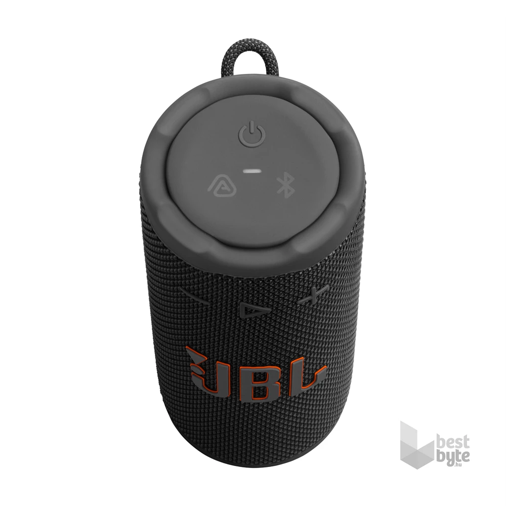 JBL GRIP fekete Bluetooth hangszóró