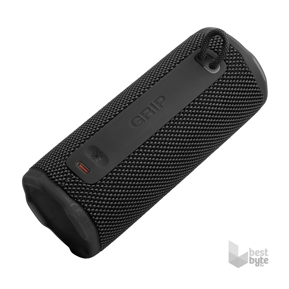 JBL GRIP fekete Bluetooth hangszóró