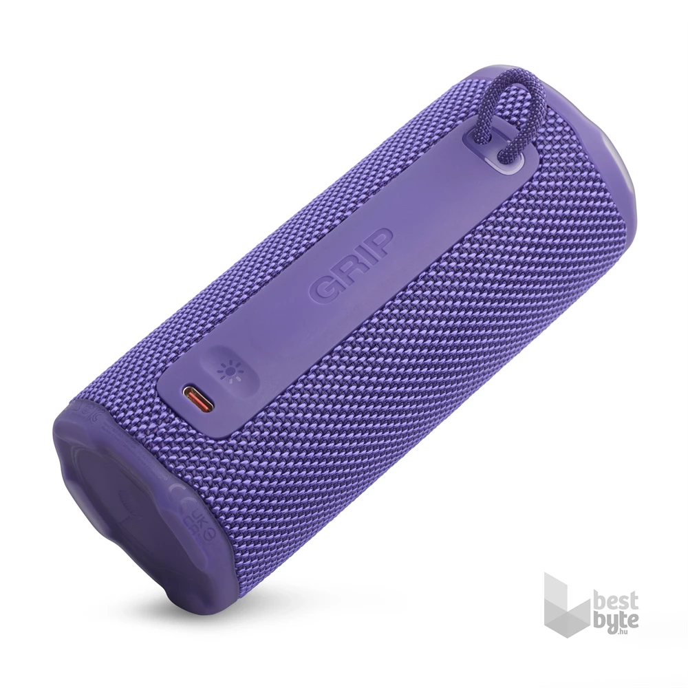 JBL GRIP lila Bluetooth hangszóró