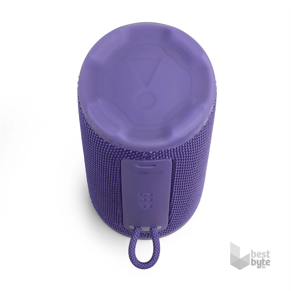 JBL GRIP lila Bluetooth hangszóró