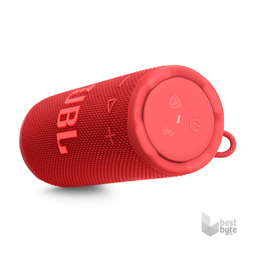 JBL GRIP piros Bluetooth hangszóró