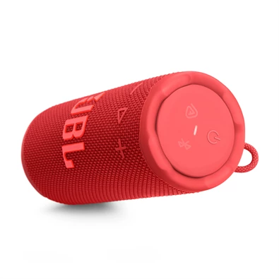 JBL GRIP piros Bluetooth hangszóró