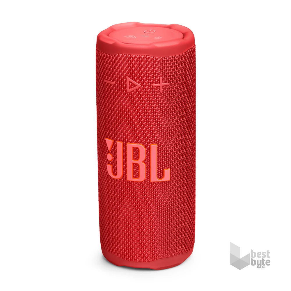 JBL GRIP piros Bluetooth hangszóró