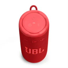 JBL GRIP piros Bluetooth hangszóró