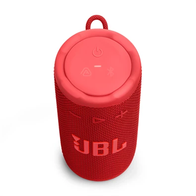 JBL GRIP piros Bluetooth hangszóró