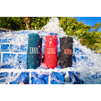 JBL GRIP piros Bluetooth hangszóró