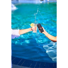 JBL GRIP piros Bluetooth hangszóró