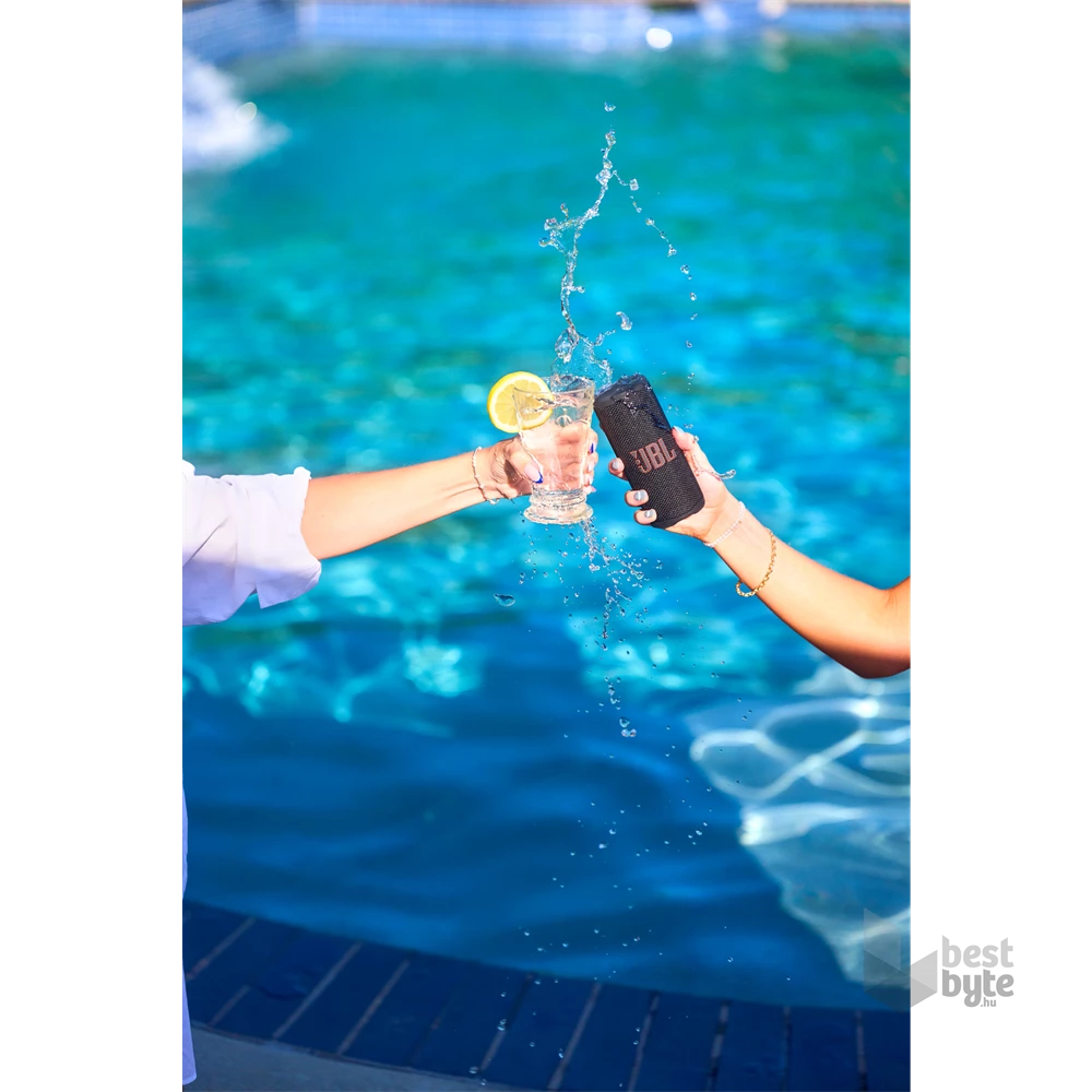 JBL GRIP piros Bluetooth hangszóró