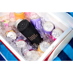 JBL GRIP piros Bluetooth hangszóró